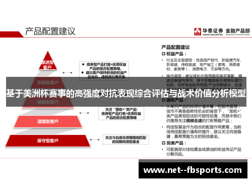 基于美洲杯赛事的高强度对抗表现综合评估与战术价值分析模型 基于美洲杯赛事的高强度对抗表现综合评估与战术价值分析模型