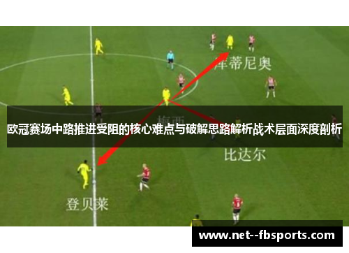 欧冠赛场中路推进受阻的核心难点与破解思路解析战术层面深度剖析 欧冠赛场中路推进受阻的核心难点与破解思路解析战术层面深度剖析