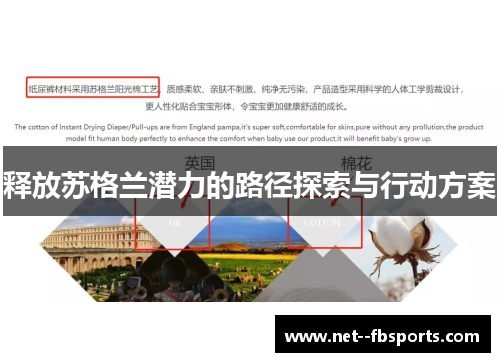 释放苏格兰潜力的路径探索与行动方案 释放苏格兰潜力的路径探索与行动方案