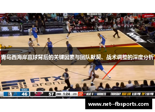 青岛西海岸赢球背后的关键因素与团队默契、战术调整的深度分析 青岛西海岸赢球背后的关键因素与团队默契、战术调整的深度分析